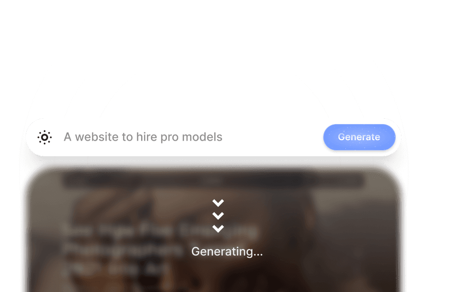 Website preview