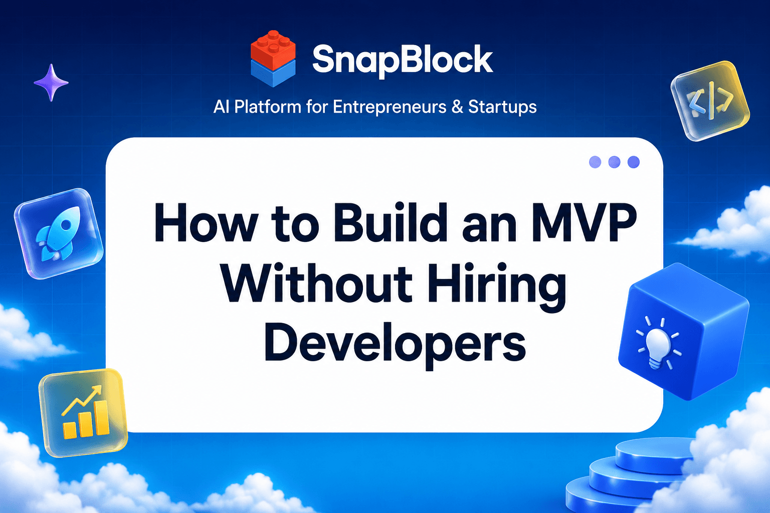 Startup MVP Development Guide (2026)