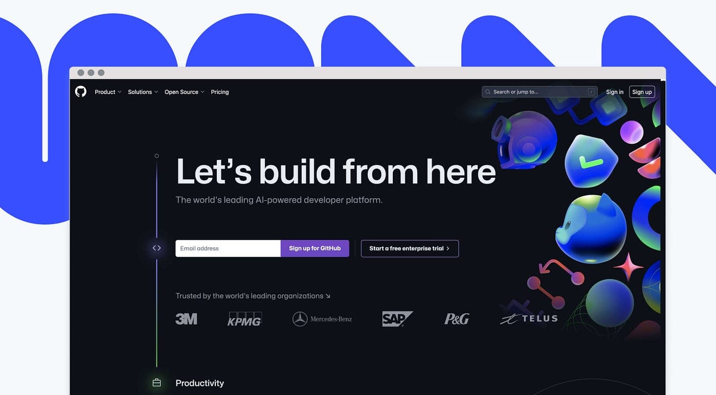What Should Go on Your Homepage? A Section-by-Section Guide