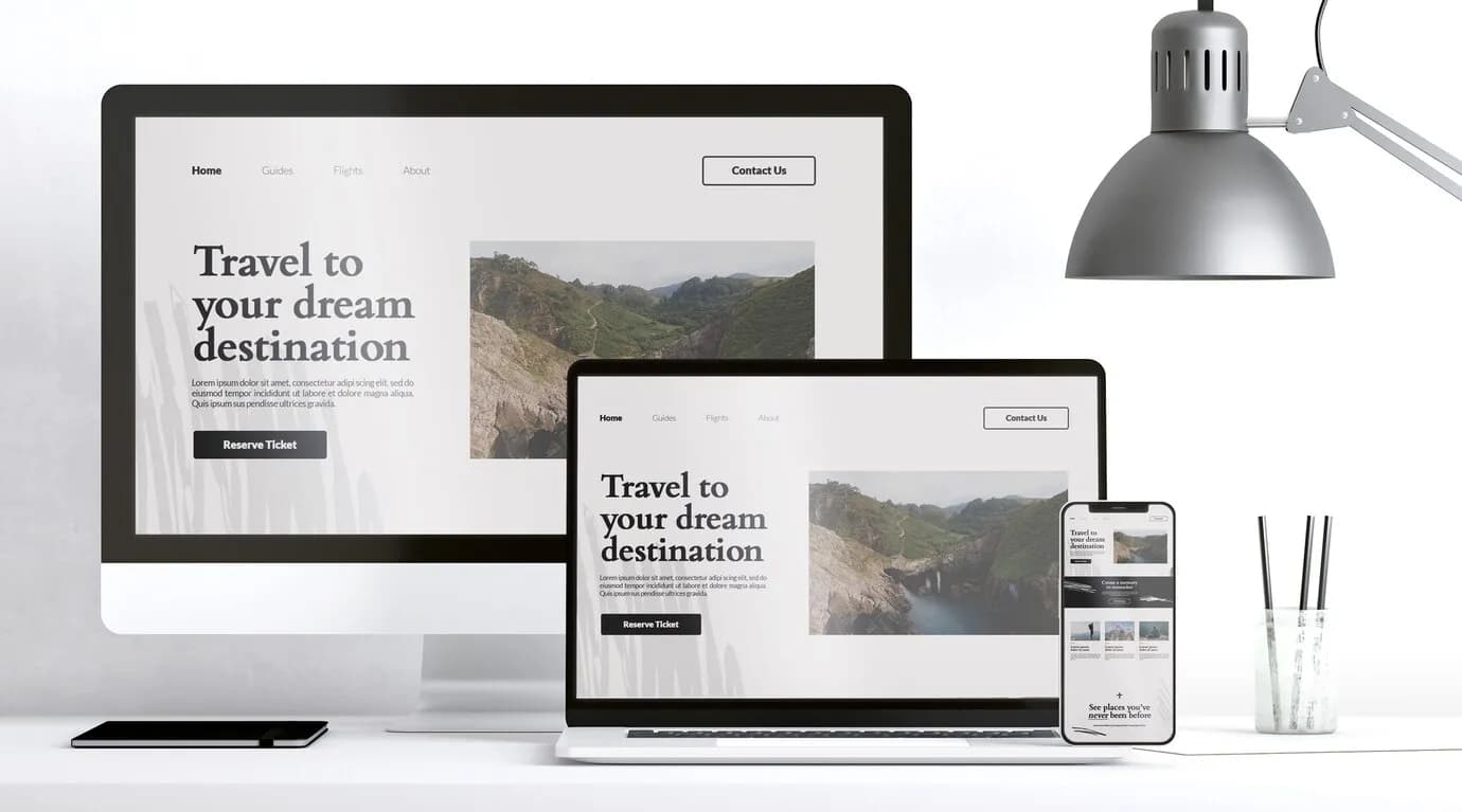 How Much Does It Cost to Build a Website?