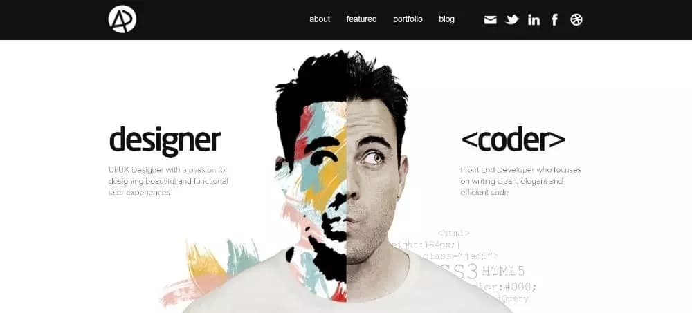 How to Build a Portfolio Website That Gets You Hired