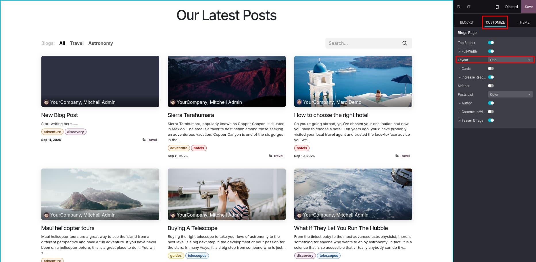 How to Add a Blog to Your Website (2026)