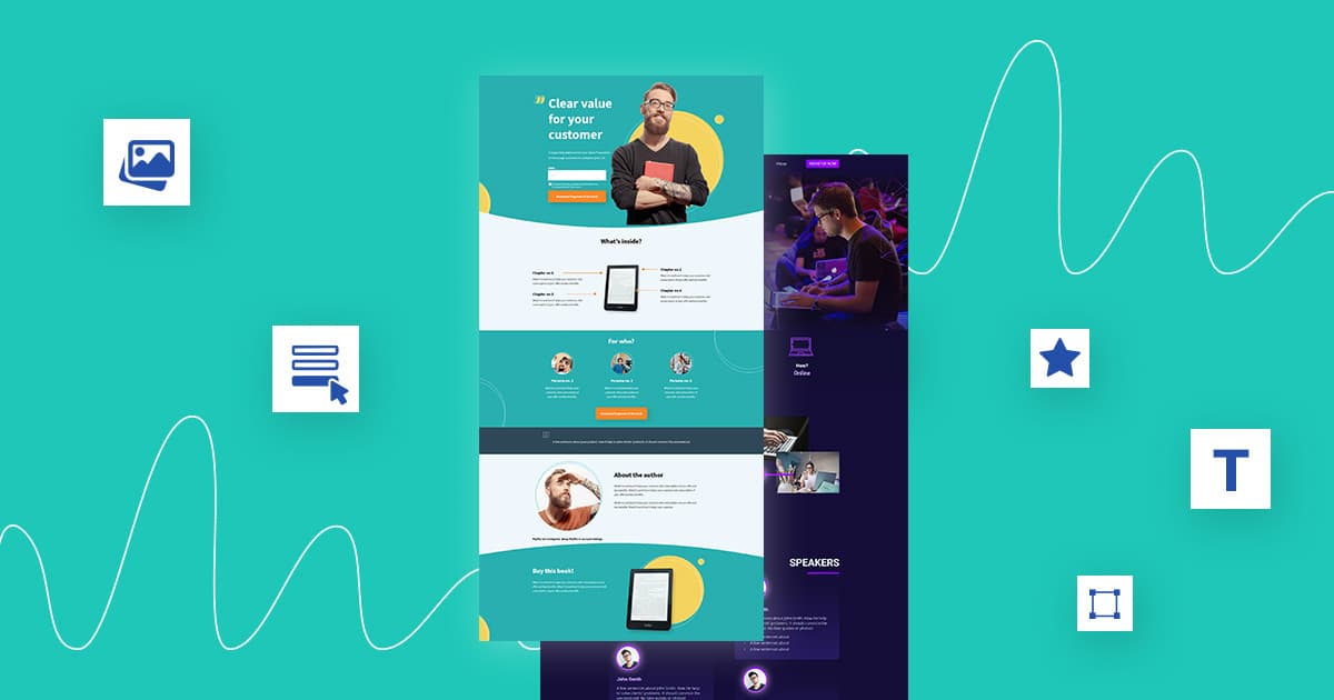 How to Build a Landing Page That Converts?