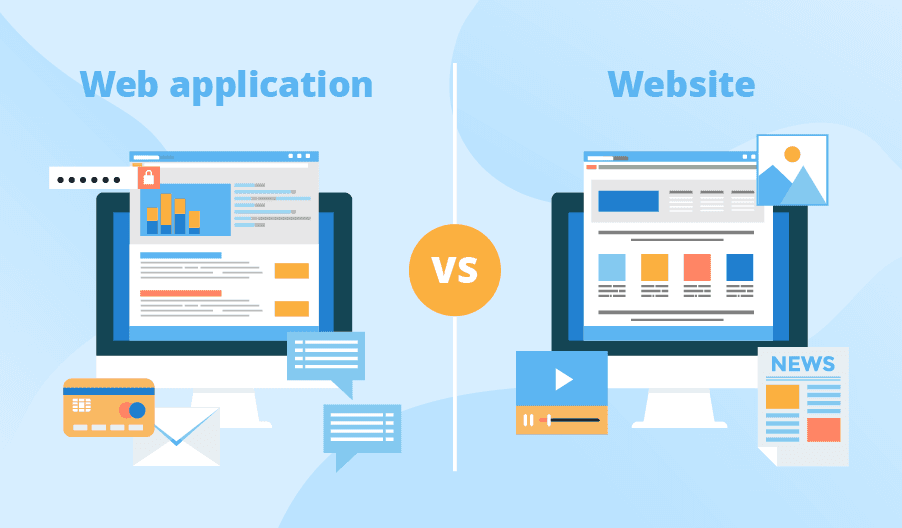 Website vs Web App: Which Does Your Idea Need?